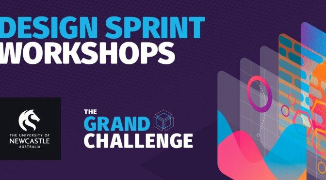 Grand Challenge Design Sprint
