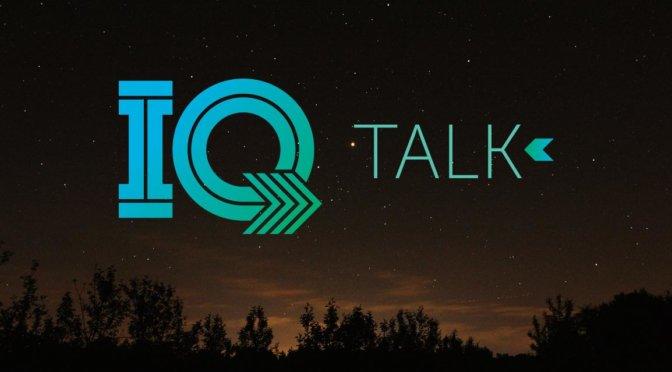 IQ Talk 2019