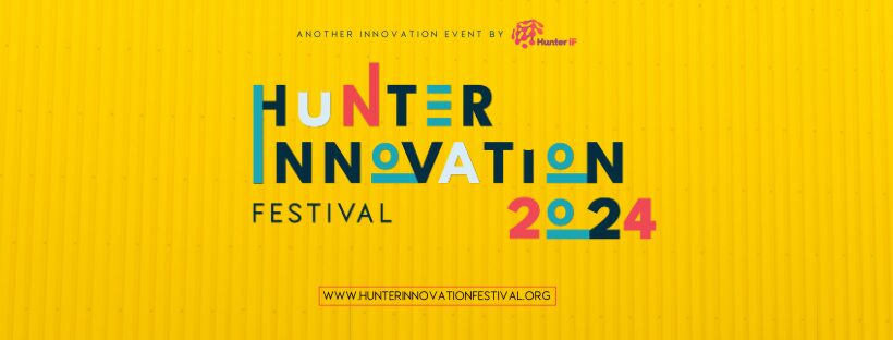 Hunter Innovation Festival 2024