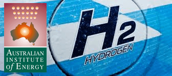 AIE CSIRO Hydrogen Seminar