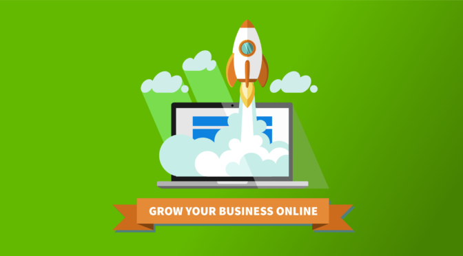 How To Grow Your Business Online [Free Event]