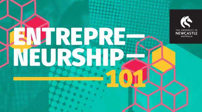 Entrepreneurship101