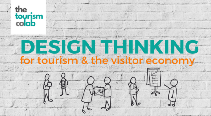 Design Thinking for the Visitor Economy