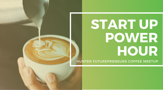 Startup Business Power Hour