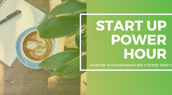 Startup Business Power Hour