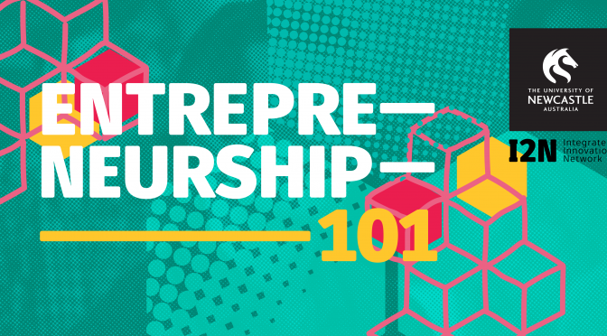 Entrepreneurship101