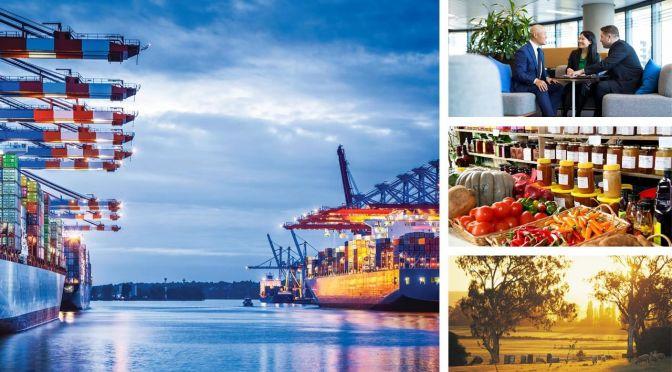 NSW Priority Market Webinars – Singapore and Vietnam