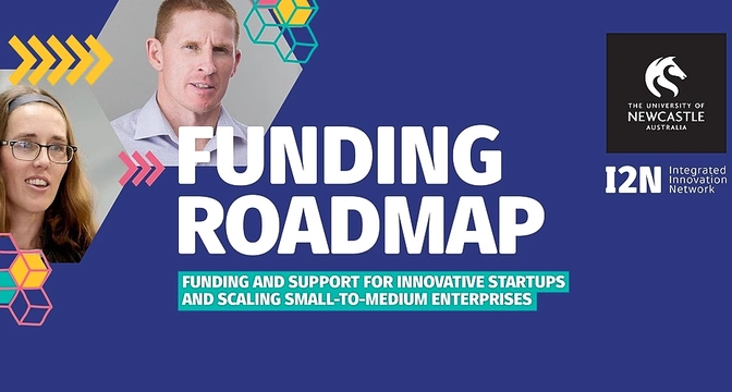 Funding Roadmap