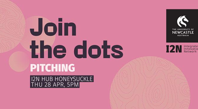 Jot the Dots – Pitching